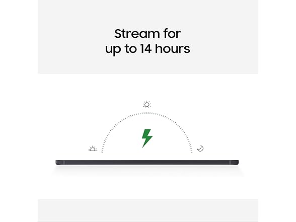 Samsung Galaxy Tab S6 Lite 10.4" Tablet