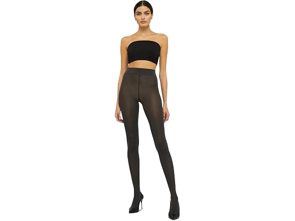 Wolford (M) Velvet De Luxe Denier Sheer Tights