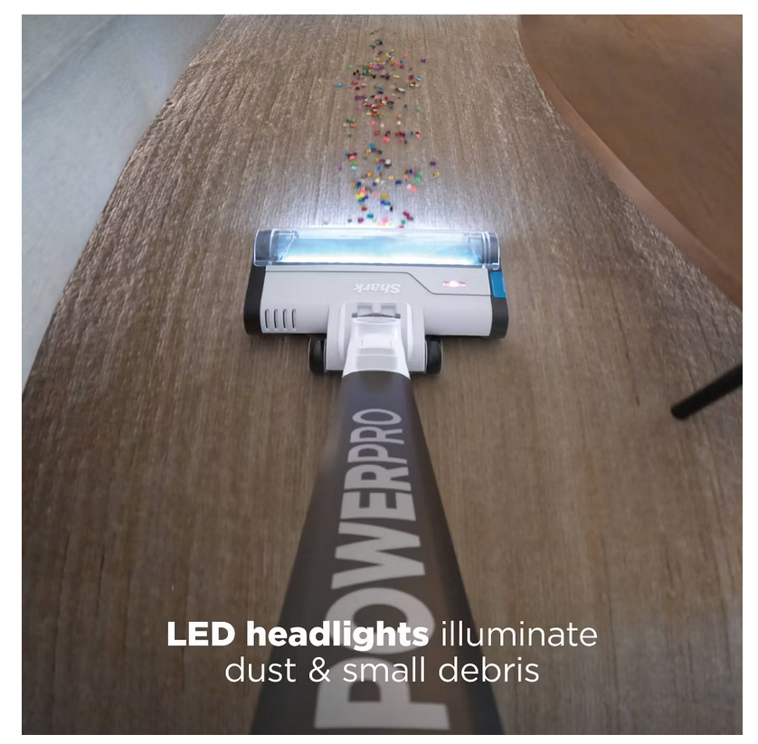 Shark PowerPro Flex Pet Cordless Vacuum - Gallery 19