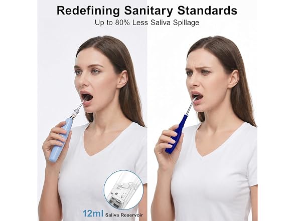 Tonsil Stone Remover Kit
