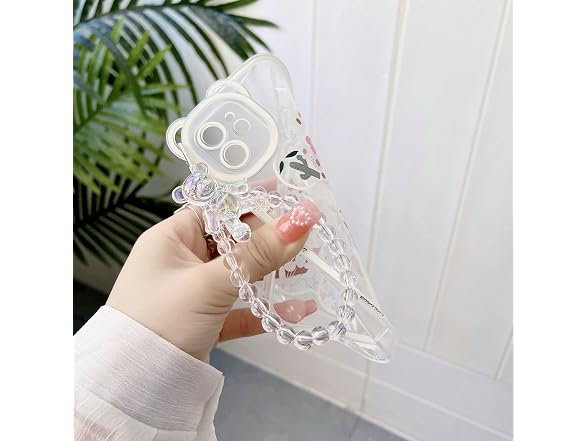 Shinymore Compatible with iPhone Xs Max Case,Cute