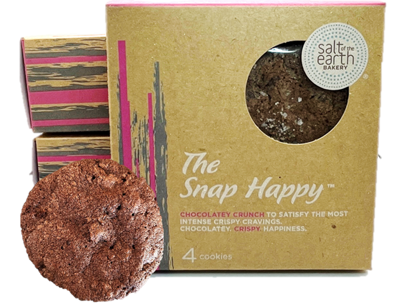 (36ct) The Snappy Collection Variety Gourmet Box Set