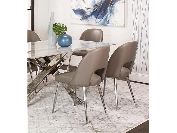 Sunset Trading Mia Dining Chairs