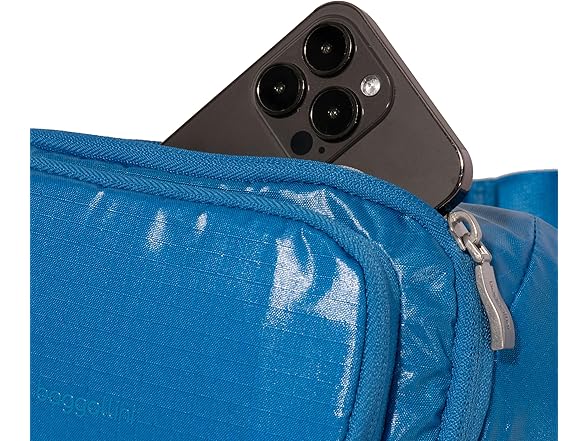 Baggallini On The Go Belt Bag Waist Pack