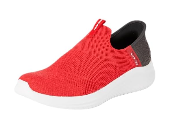 Skechers Kids' Ultra Flex 3.0 - Smooth Step Sneaker