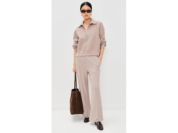 Varley Women's The Wide Leg Pants 28, Ta