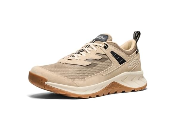 KEEN Men's Hightrail Low Height Durable Breathable