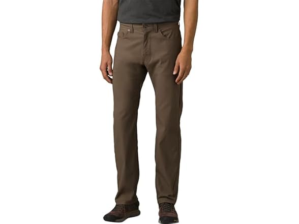 PrAna Women (32W x 34L) Brion Pants