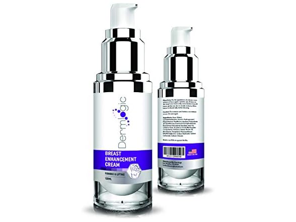 Dermlogic  Breast Enhancement Cream-