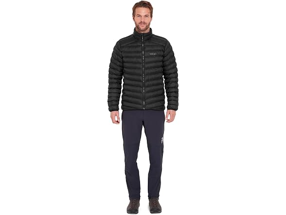  Rab Men's Cirrus Jacket 
