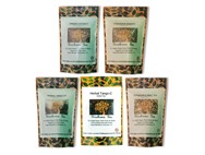 (5pk) Trishnna Tea Herbal Variety - Image 5