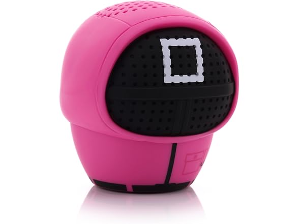 Squid GameMini Bluetooth Speaker