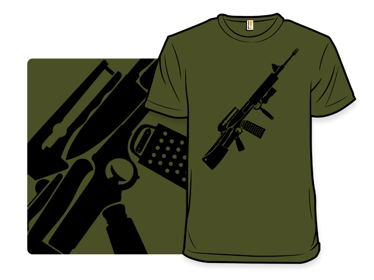 2011: Kitchen Warfare - Gallery 3
