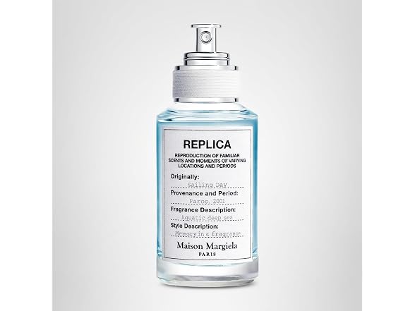 Maison Margiela Replica Sailing Eau De Toilette
