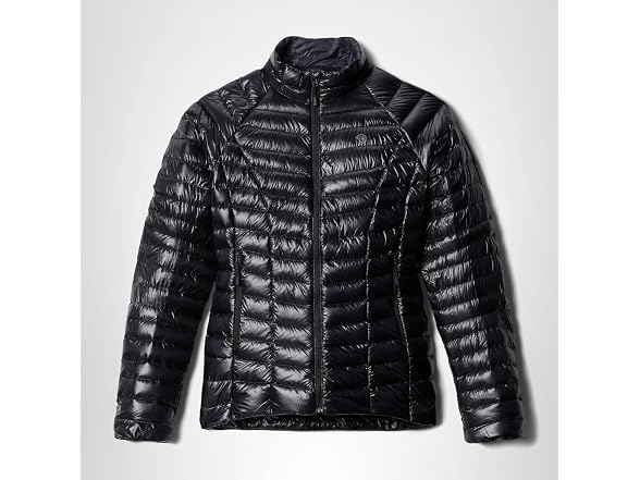 Mountain Hardwear Women Ghost Whisperer Jacket