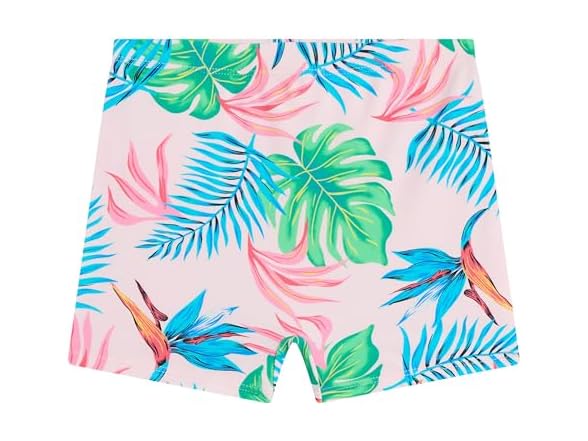 Kaia Aqua/Pink