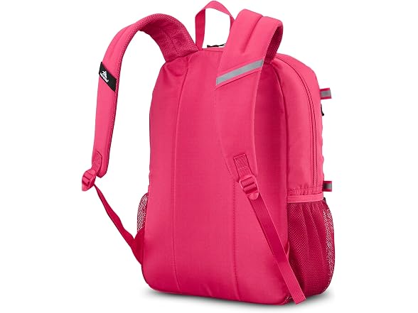 High Sierra Everclass Backpack - ELECTRIC FUCHSIA