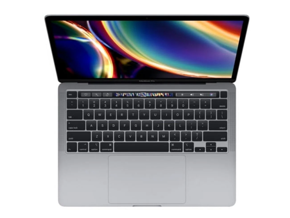 Apple MacBook Pro i7 13.3" Laptop (2020)