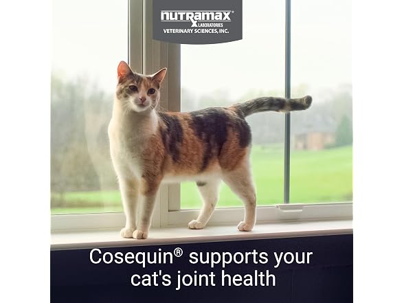 Nutramax Laboratories Nutramax Cosequin Join