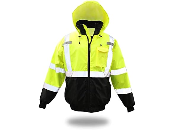 Boss Winter Bomber Jacket
