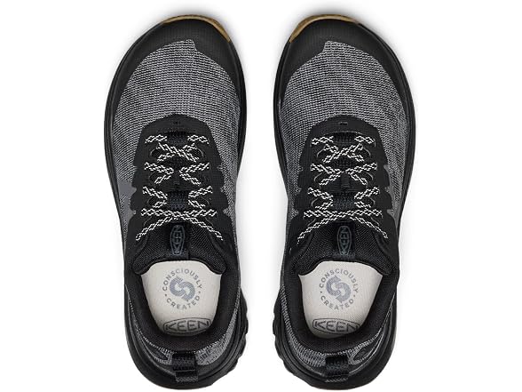 KEEN Women's Roam Breathable Trail Running Shoes