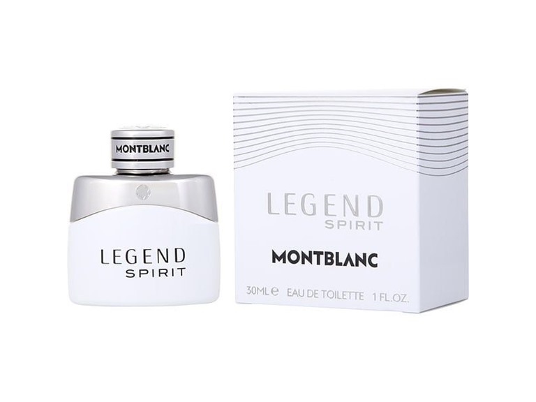 Montblanc Legend Spirit EDT 1.7oz Men