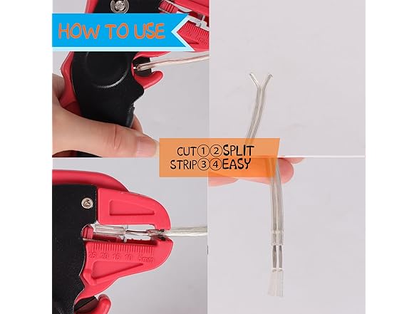 18 Gauge 2 Conductor Transparency Wire