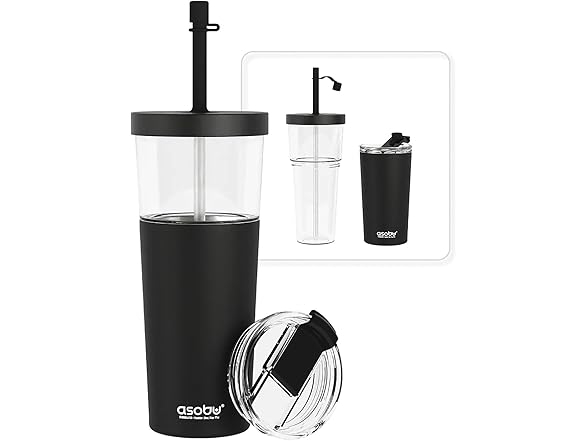 Asobu Marina 2-in-1 Tumbler