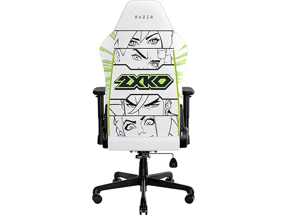 Razer Razer Iskur V2 X Ergonomic Gaming Chair: