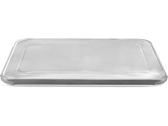 FoilGuard Full Size Aluminum Lid