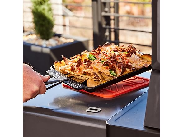 Current VersaRest Silicone Pads - Set of 2