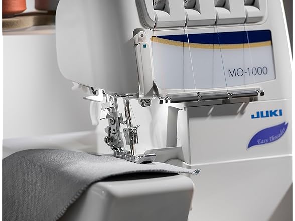 Juki MO-1000 Overlocker Machine by Juki