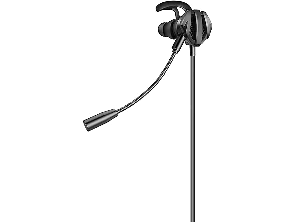 Flex Buds in-Ear Wired Gaming Earbuds