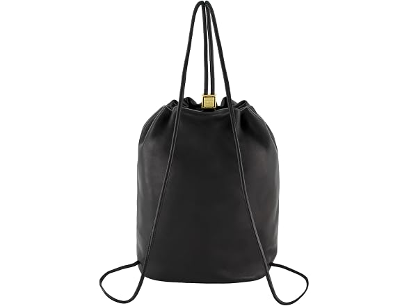 Vince Womens Sarai Backpack