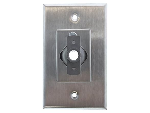 BOSCH SECURITY VIDEO B328 Mounting