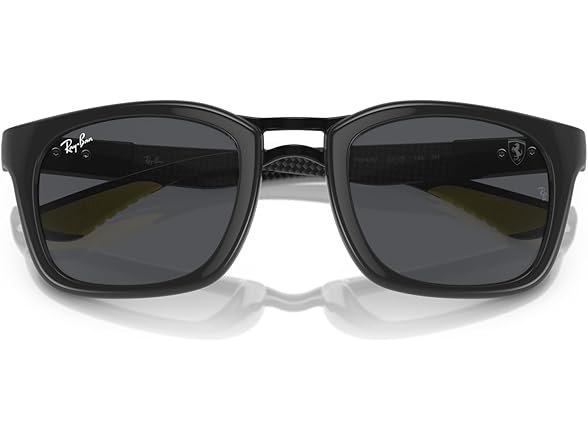 Ray-Ban RB8362M Square Sunglasses