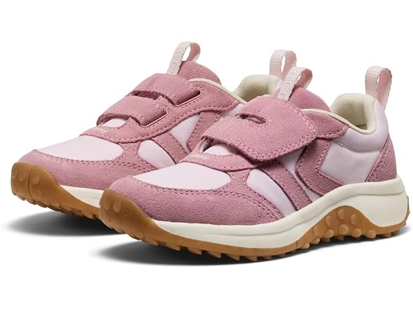 KEEN Unisex-Child KS86 Durable Retro Style