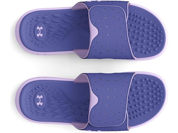 Under Armour Women's Ignite Pro Slide 12