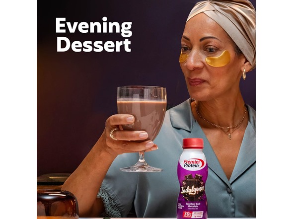 Premier Protein Shake Dk Chocolate, 12 Pack