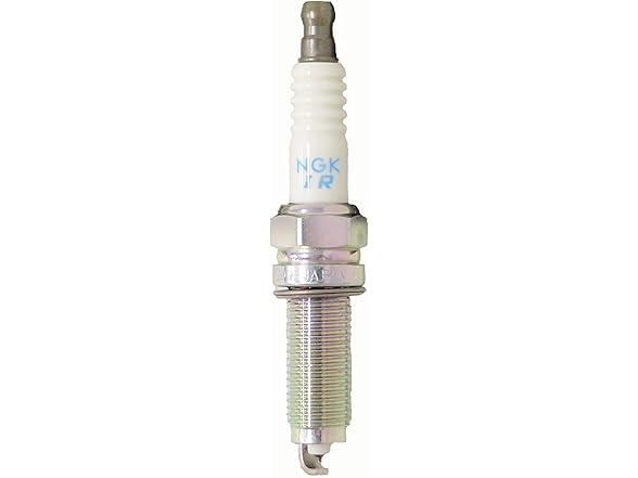 NGK (5787-4PK) Laser Iridium Spark Plug, Box of 4