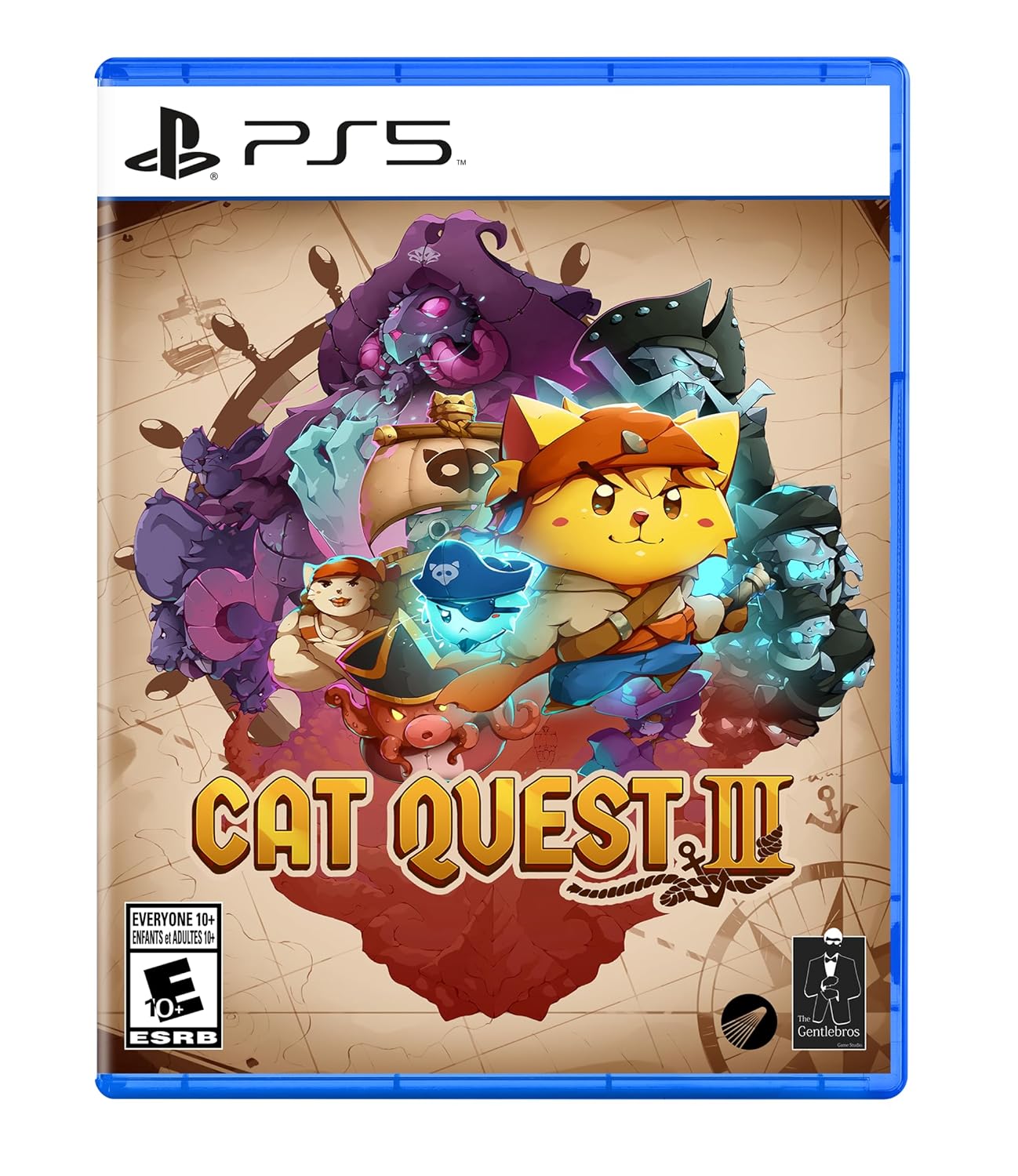 Cat Quest III - Gallery 11