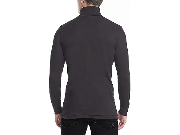 Stanfield's Men's Rib Turtleneck (XL)