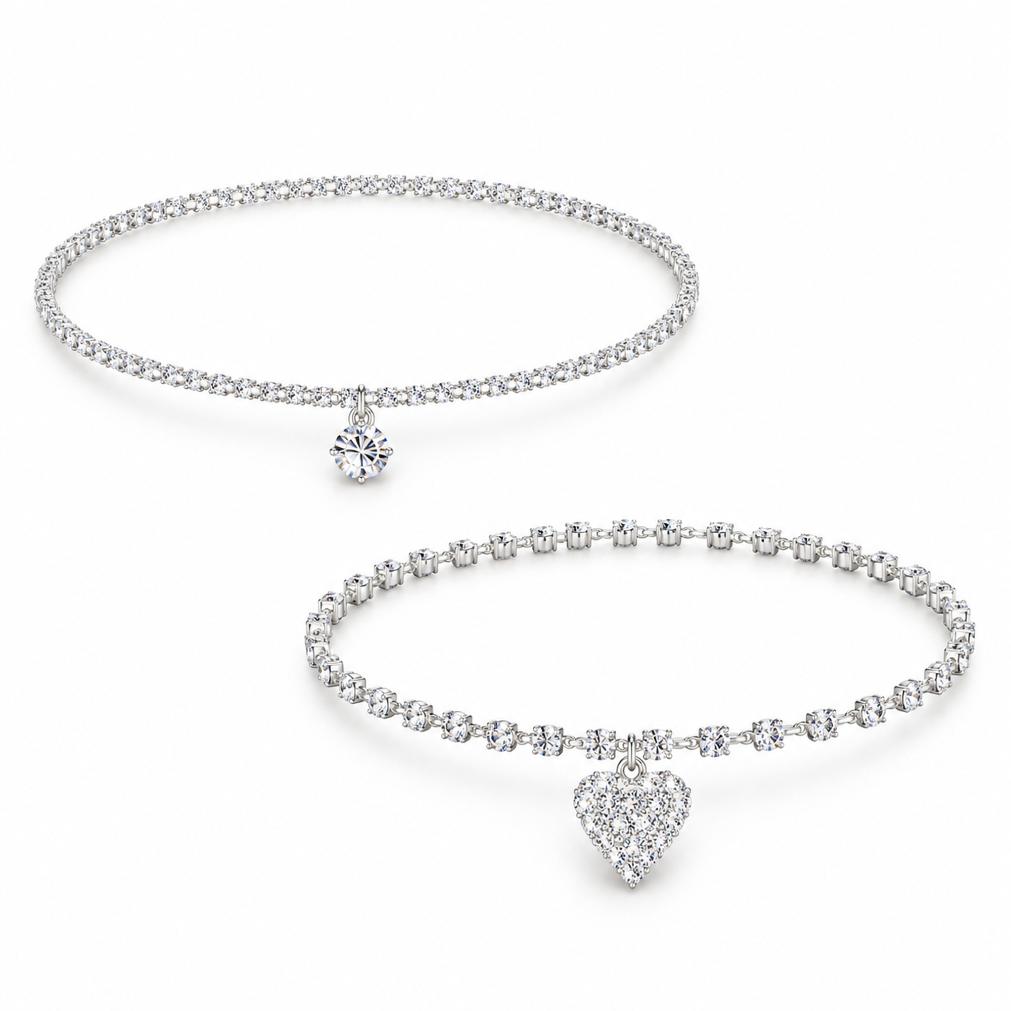 Anklet Duo - 2 Pack - Gallery 5