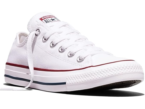 Converse Unisex Chuck Taylor All Star Sneaker (12.5W/10.5M)