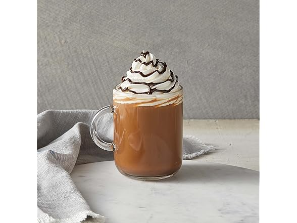 DaVinci Gourmet Chocolate Sauce, 128 oz.