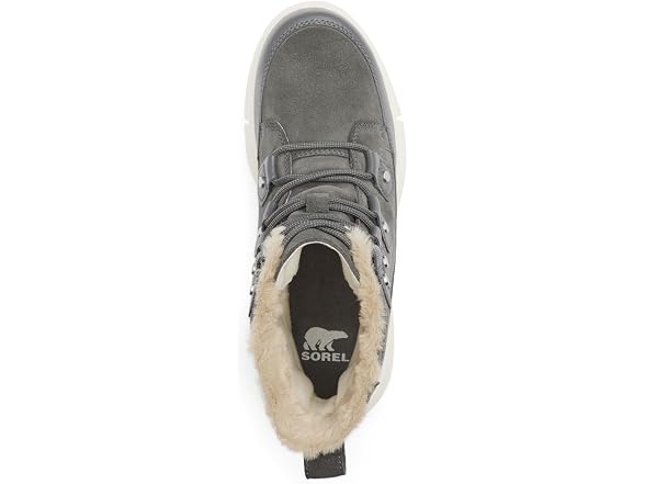 Sorel Women's Casual Winter Boots, Grill