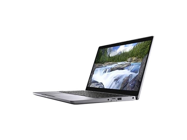 Dell Latitude 5310 13.3" I7-10610U Laptop