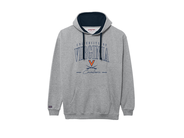 JanSport Unisex NCAA Officially Hood Team Color - Gallery 14