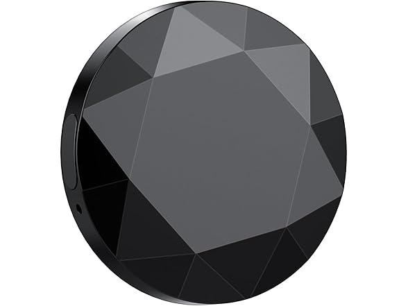 (Pack of 4) QCOQ Air Tracker Tags