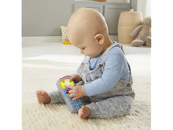 Fisher Price & Ms. Rachel Toys